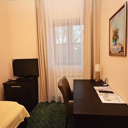 Kastel Hotel Backa Topola Δωμάτιο φωτογραφία