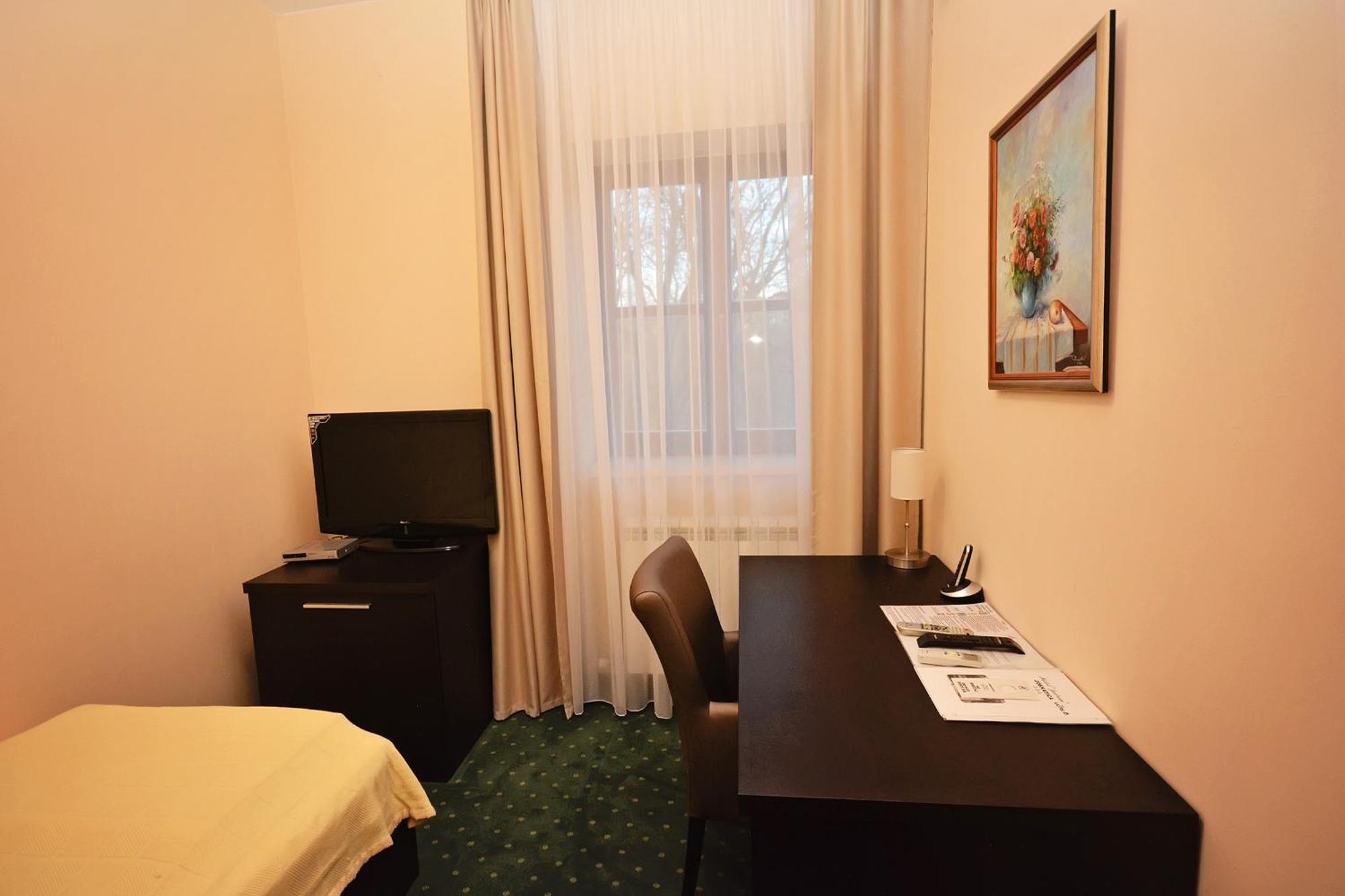 Kastel Hotel Backa Topola Δωμάτιο φωτογραφία