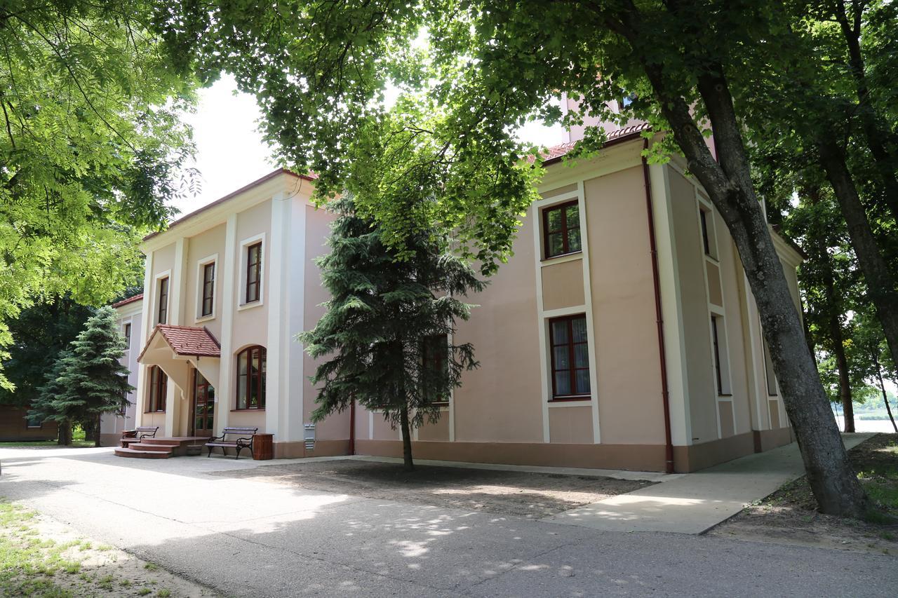 Kastel Hotel Backa Topola Εξωτερικό φωτογραφία